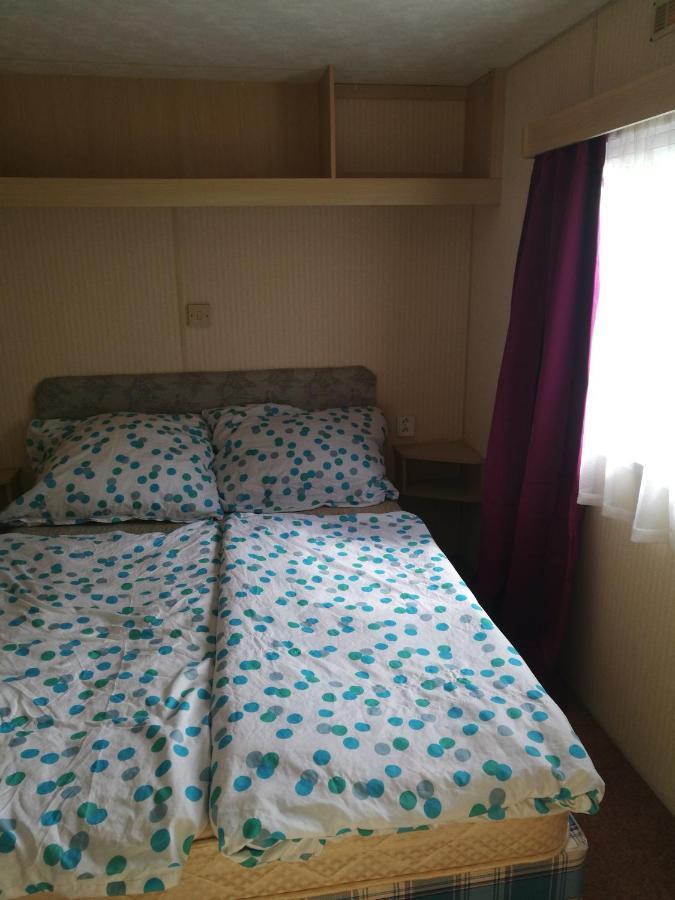 Mobilheimy Na Lomu Hotel Konstantinovy Lazne Luaran gambar