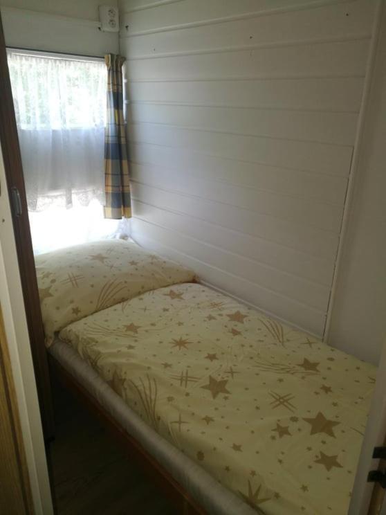 Mobilheimy Na Lomu Hotel Konstantinovy Lazne Luaran gambar