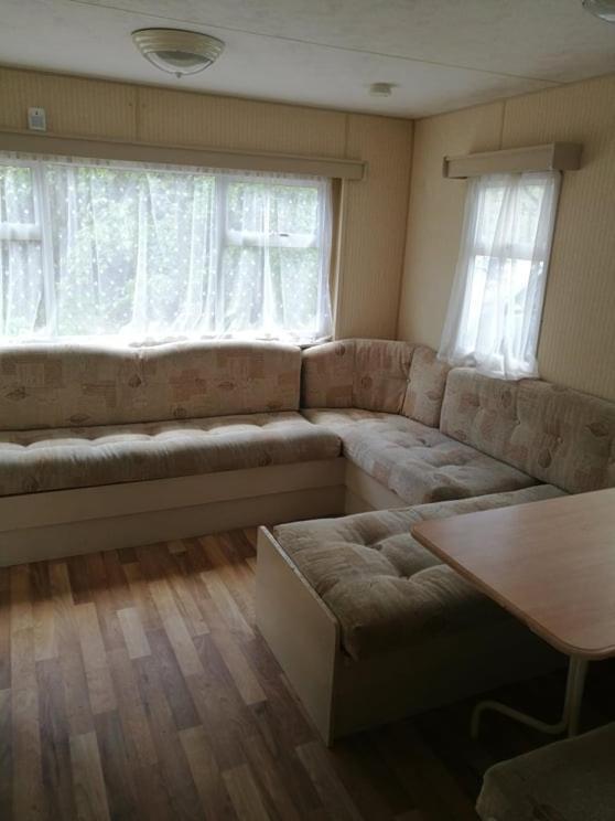 Mobilheimy Na Lomu Hotel Konstantinovy Lazne Luaran gambar