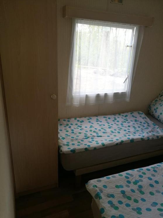 Mobilheimy Na Lomu Hotel Konstantinovy Lazne Luaran gambar