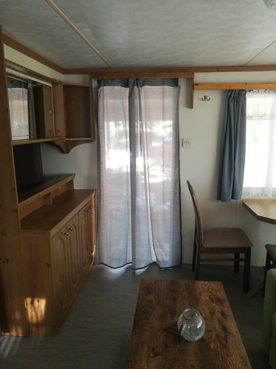 Mobilheimy Na Lomu Hotel Konstantinovy Lazne Luaran gambar